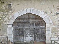 Porte